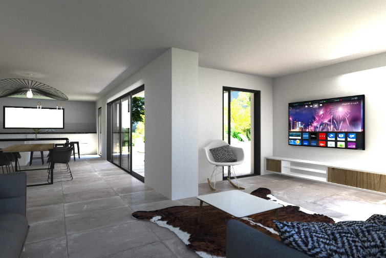 AMENAGEMENT INT 1