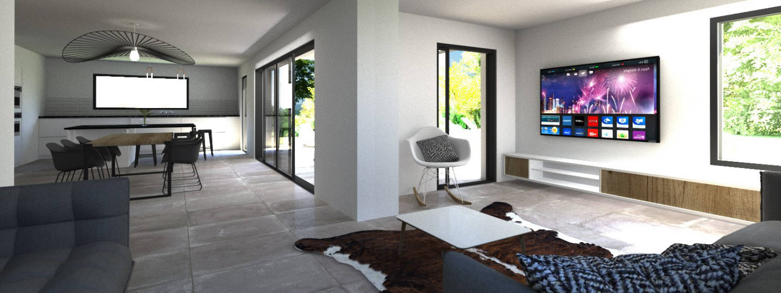 AMENAGEMENT INT 1