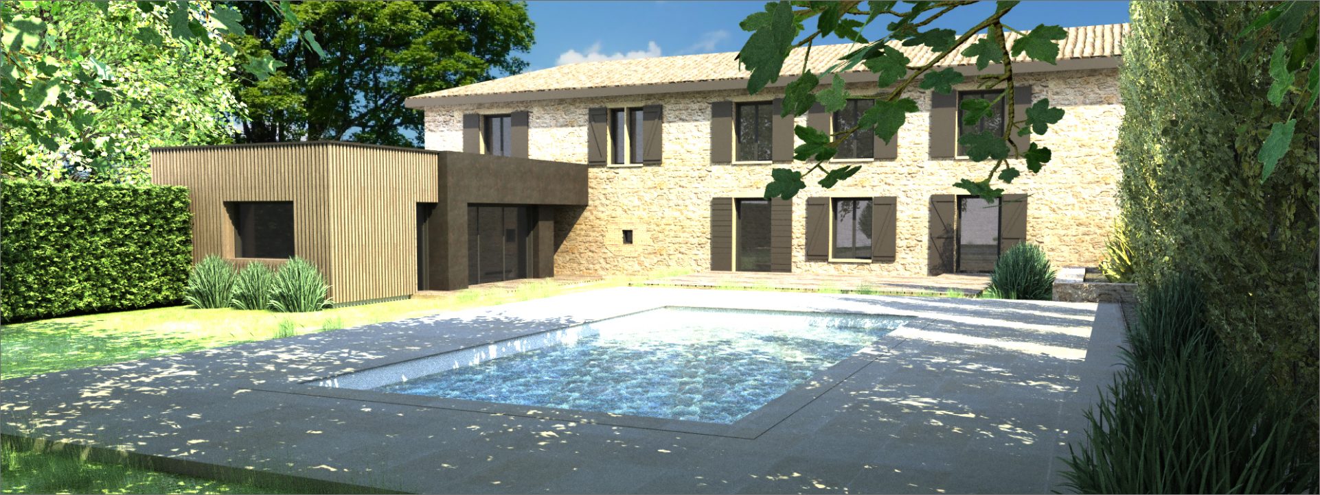 AMENAGEMENT INT 1