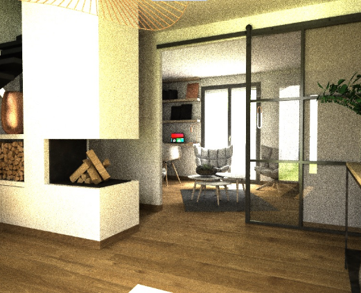 AMENAGEMENT INT