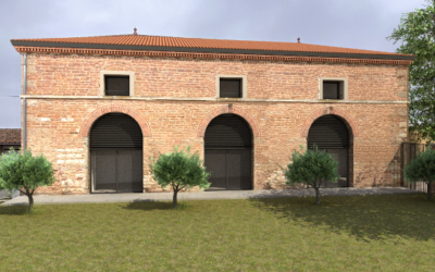 TRANSFORMATION D’UN HANGAR AGRICOLE EN HABITATION