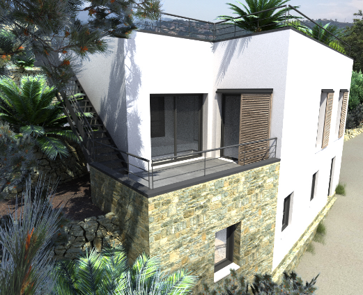PROJET NEUF A