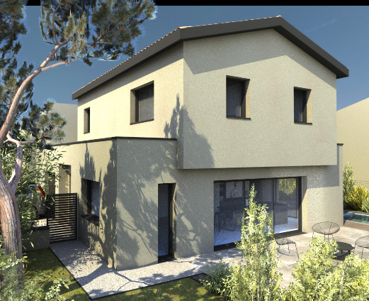 PROJET NEUF F2