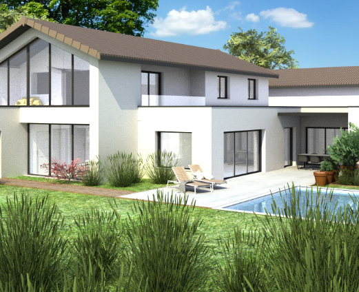 PROJET EXTENSION RENO 1